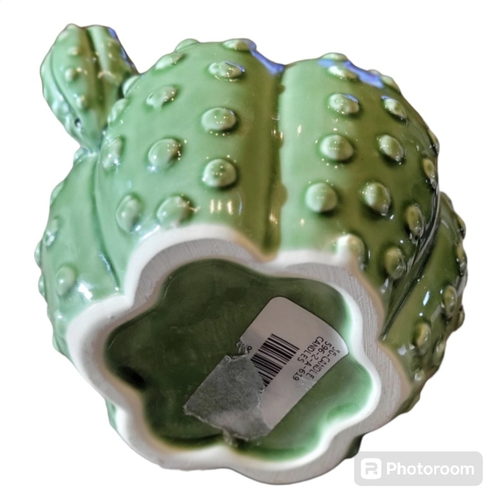 Cactus Planter Pot - Picture 6 of 6